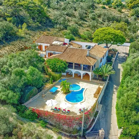 Villa Toni I Na Bel By S'Horta